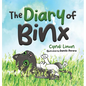 The Diary of Binx - Hardcover