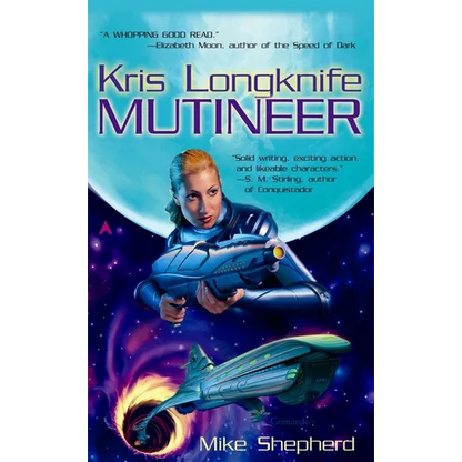 Mutineer - Mass Market Paperbound