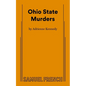 Ohio State Murders - Paperback