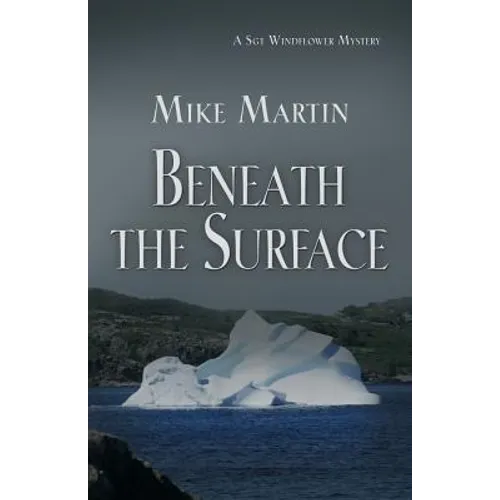 Beneath the Surface - Paperback