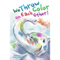 We Throw Color on Each Other: A book about Holi - Paperback