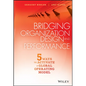 Bridging Organization Design and Performance: Five Ways to Activate a Global Operation Model - Hardcover