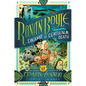 Ronan Boyle and the Swamp of Certain Death - Hardcover