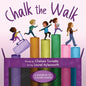 Chalk the Walk - Hardcover