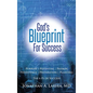 God's Blueprint for Success - Hardcover