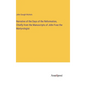 Narrative of the Days of the Reformation, Chiefly from the Manuscripts of John Foxe the Martyrologist - Hardcover