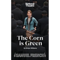The Corn is Green - A Play - Paperback