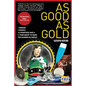 As Good As Gold - Paperback