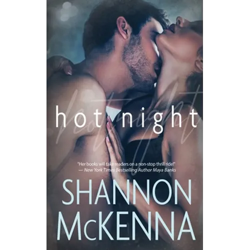 Hot Night - Paperback