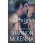 Hot Night - Paperback