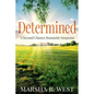 Determined - Paperback
