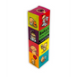 Baby's Book Tower: Four Mini Board Books - Boxed Set