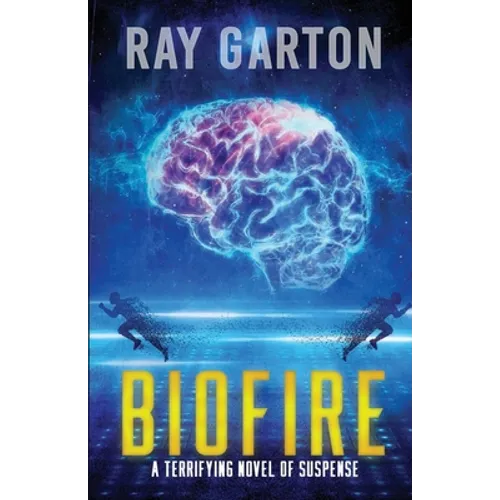 Biofire: Author's Preferred Edition - Paperback