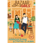 Bazaar Girls - Paperback