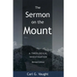 Sermon on the Mount - Paperback