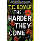 The Harder They Come - Paperback