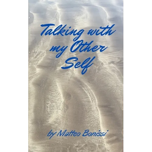 Talking with my Other Self: Albert's Story - Paperback