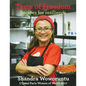 Taste of Freedom: Recipes for Resilience - Paperback
