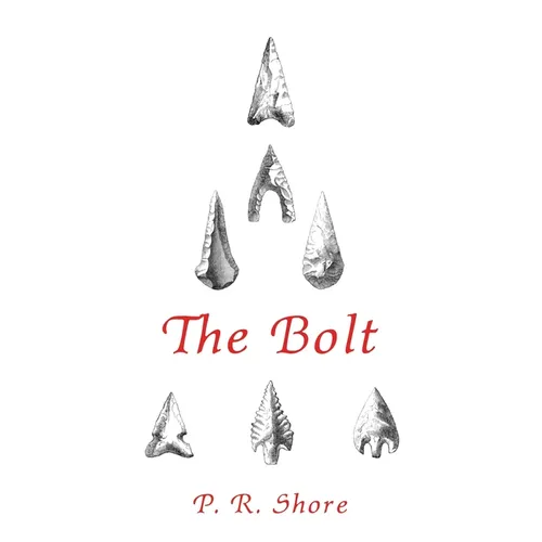 The Bolt - Paperback