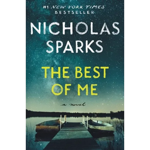 The Best of Me - Paperback