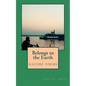Belongs to the Earth: nature poems - Paperback