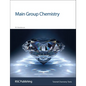 Main Group Chemistry - Paperback