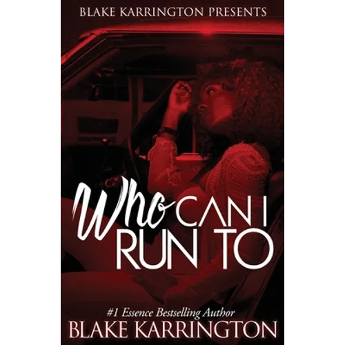 Who Can I Run To: A Urban Love Novella Continued - Paperback