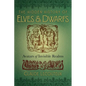 The Hidden History of Elves and Dwarfs: Avatars of Invisible Realms - Hardcover