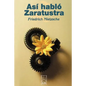 Asi Hablo Zaratustra - Paperback