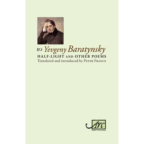 Half-light & Other Poems - Paperback
