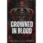 Crowned In Blood - Paperback