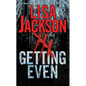Getting Even: Two Thrilling Novels of Suspense - Mass Market Paperbound