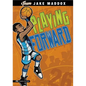 Jake Maddox: Playing Forward - Paperback