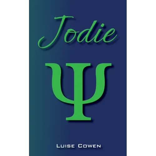 Jodie - Paperback
