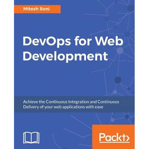 DevOps for Web Development - Paperback