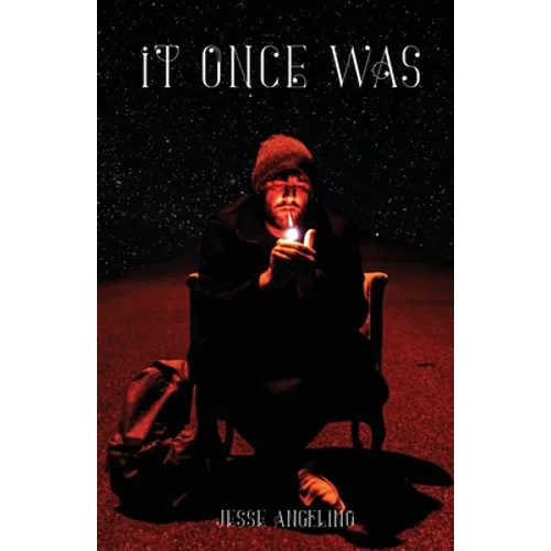 It Once Was - Paperback