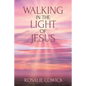 Walking in the Light of Jesus - Paperback