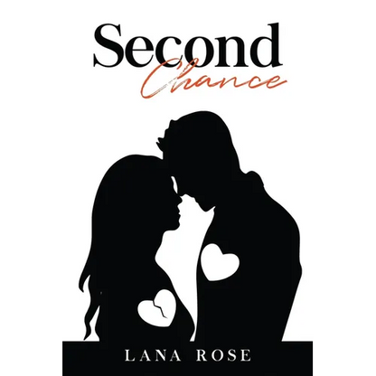Second Chance - Paperback