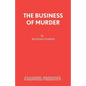The Business of Murder - Paperback