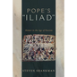 Pope's "Iliad" - Paperback