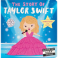 Story of Taylor Swift - Board Book