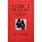 Strict Measures: Tales of Female Domination - Paperback