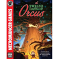 The Twelve Days of Orcus OSR - Paperback