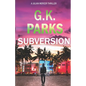 Subversion - Paperback