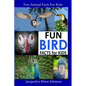 Fun Bird Facts for Kids - Paperback