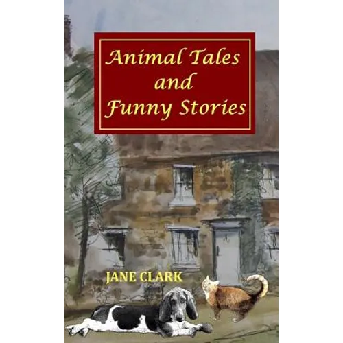Animal Tales and Funny Stories - Paperback