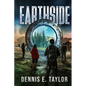 Earthside - Paperback