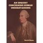 An Enquiry Concerning Human Understanding - Hardcover