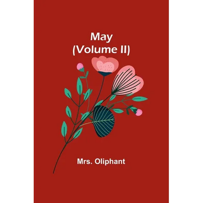 May (Volume II) - Paperback