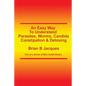An Easy Way To Understand Parasites, Worms, Candida, Constipation & Detoxing - Paperback